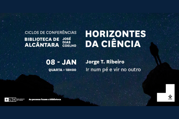 Ciclo de Conferências 