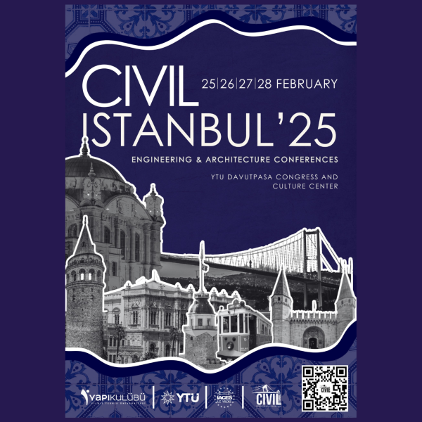 CivilIstanbul’25