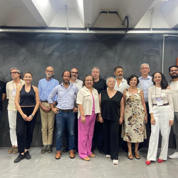 4ª Assembleia Geral AEAULP - eleitos os novos corpos dirigentes para o mandato 2024-2026