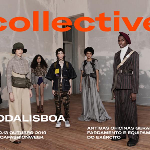 Comunidade académica de Design de Moda representa a FA na ModaLisboa