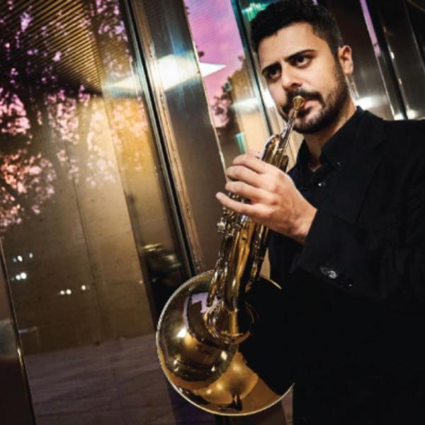 Concerto de Abertura da Temporada 2023/2024, dia 8 de outubro às 17h00, na Aula Magna da Reitoria da ULisboa