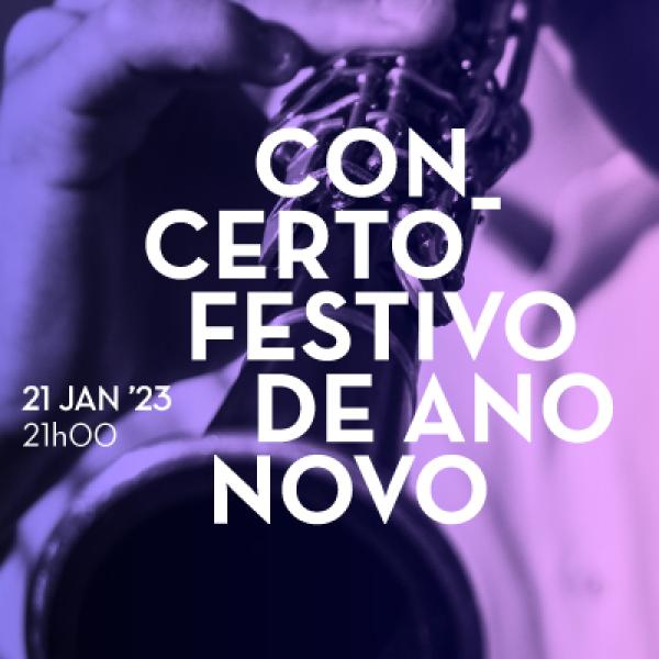 Concerto Festivo de Ano Novo pela Orquestra da Ópera na Academia e na Cidade 21 de janeiro, Aula Magna da Universidade de Lisboa