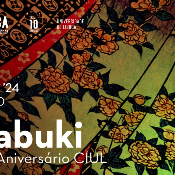 Concerto Kabuki - 19º. Aniversário do Coro Infanto-Juvenil da ULisboa