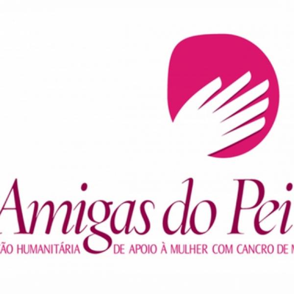 Concerto Solidário Amigas do Peito