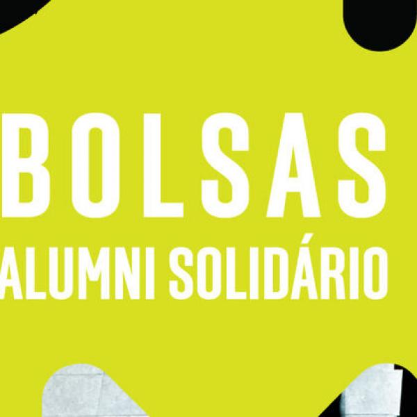 Concurso Aberto para 2 bolsas de mérito promovidas pela Associação de Antigos Alunos