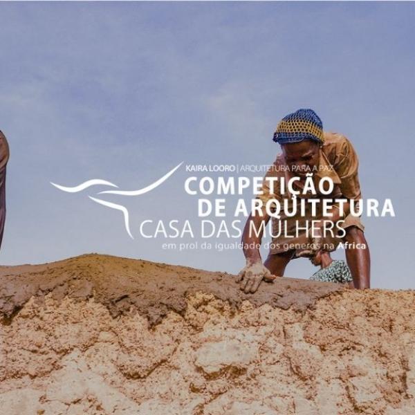 Concurso “Casa das mulheres: promoção da igualdade de gênero em África”. Inscrições abertas a 16 de janeiro.