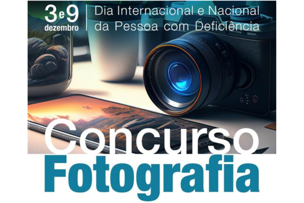 Concurso de Fotografia 