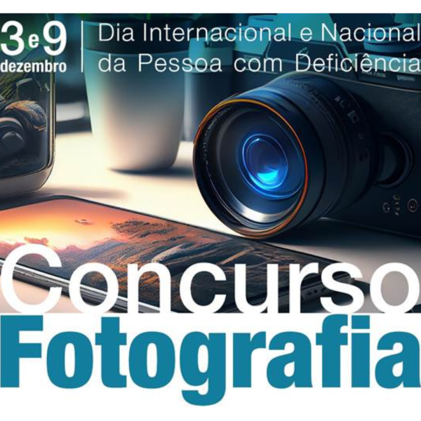 Concurso de Fotografia 
