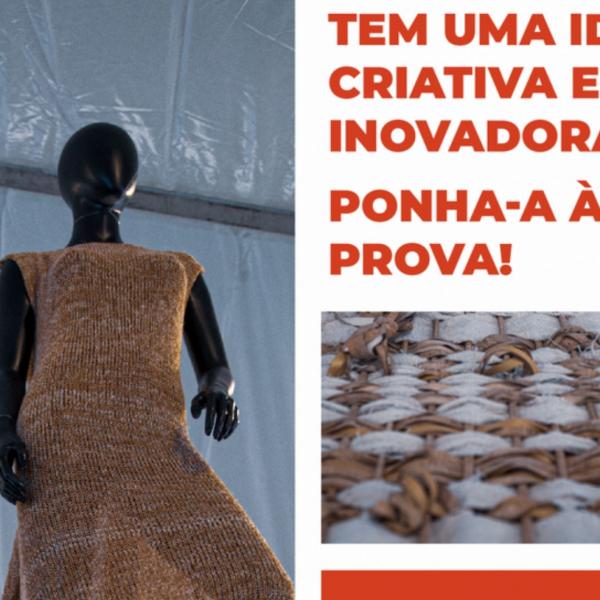 concurso de ideias e criatividade promovido pela Câmara Municipal de Coruche