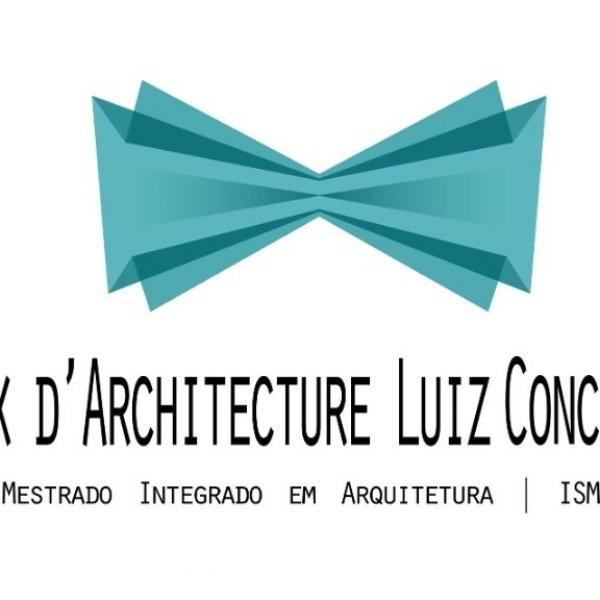 Prémio de Arquitetura Luiz Conceição destinado a alunos de arquitetura do 1.º ciclo de estudos do MIA