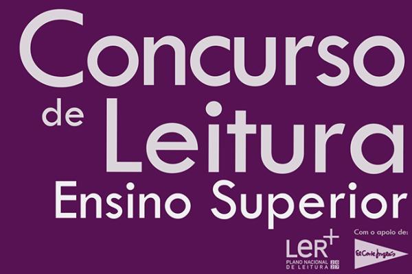 Concurso de Leitura - Ensino Superior