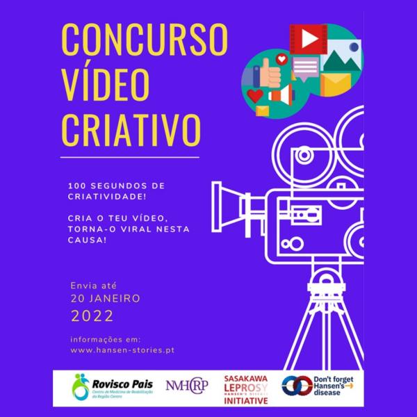 Concurso de Vídeo 