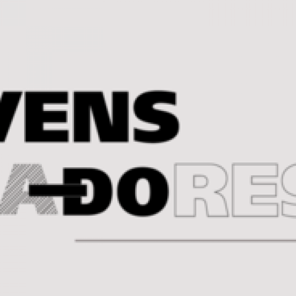 Concurso Jovens Criadores