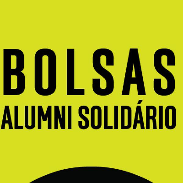 Concurso para atribuição de 1 Bolsa de Mérito atribuída pela Associação dos Antigos Alunos da ULisboa 