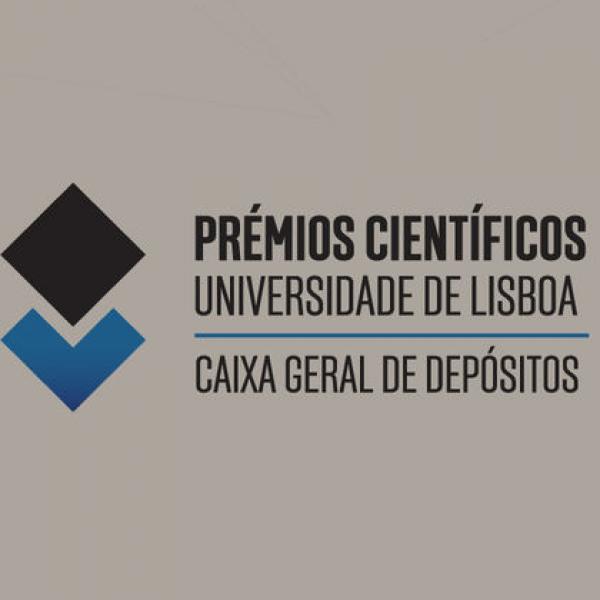 Concurso para atribuição dos Prémios Científicos ULisboa/CGD 2020