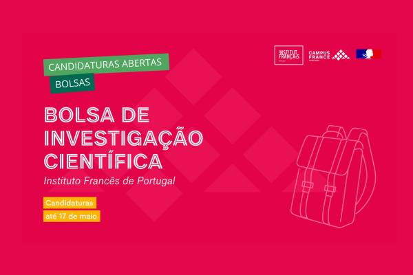 Concurso para Bolsa de Investigação Científica (BIC) doutoramento e pós-doutoramento a decorrer até 17 de maio de 2024