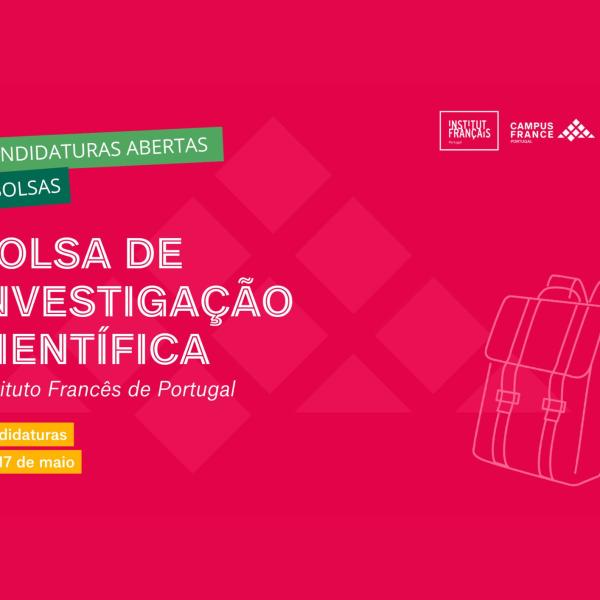 Concurso para Bolsa de Investigação Científica (BIC) doutoramento e pós-doutoramento a decorrer até 24 de maio de 2024