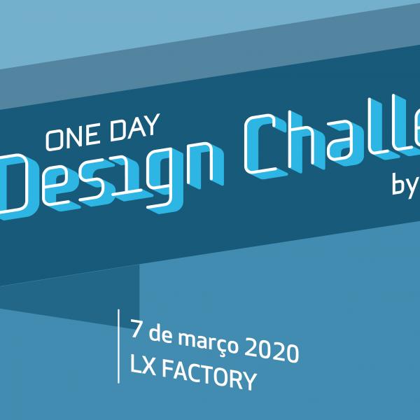 Concurso Roca One Day Design Challenge - dia 7 de março no LxFactory 