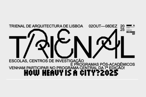 Concurso Universidades Trienal de Lisboa Millennium bcp