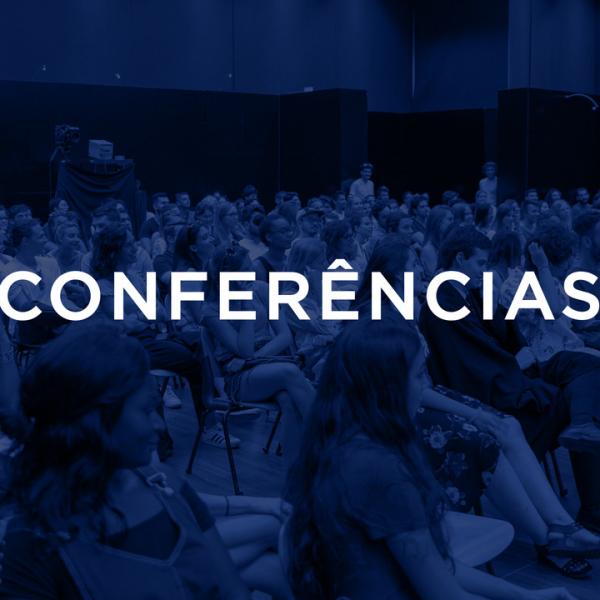 Conferência “3D CityPort Measure” com a professora Maria Marqués