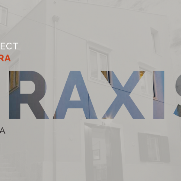 Conferência PRAXIS – Ana Jara, da Artéria dia 27 de outubro, 17h00, online