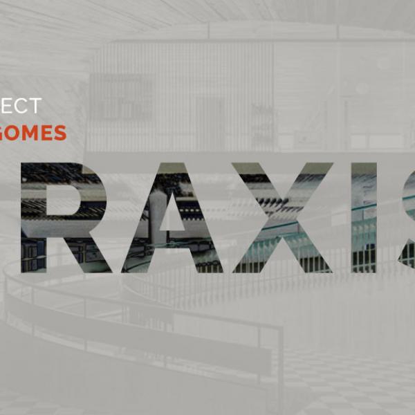 Conferência Praxis com a Arquiteta Célia Gomes, dia 9 de março, pelas 17h30 (online)