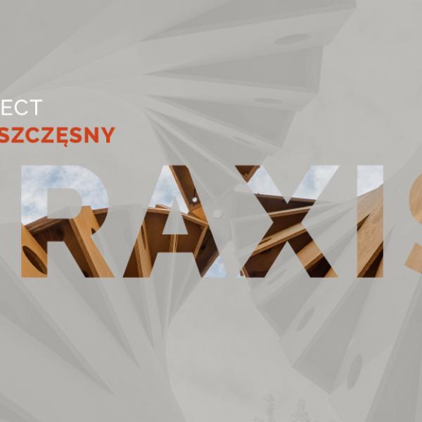 Conferência PRAXIS – Jakub Szczesny, dia 17 de novembro, 17h00, online