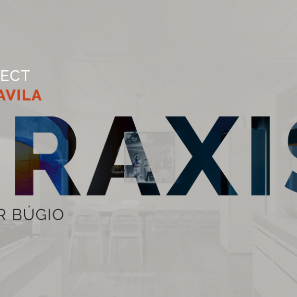 Conferência PRAXIS – João Favila, dia 5 de janeiro, 17h00, online