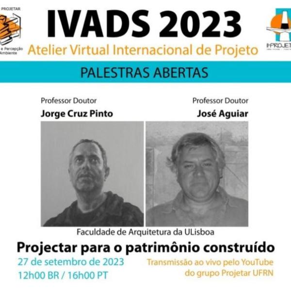 Conferência 