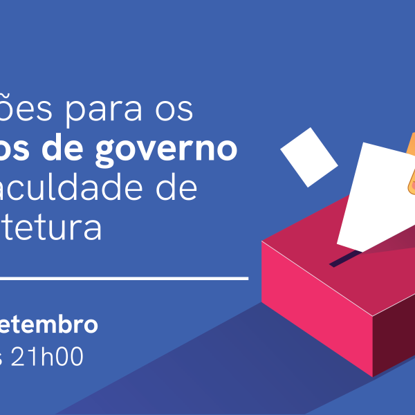 Consulte as Listas para as eleições dos orgãos de governo da FA.ULisboa