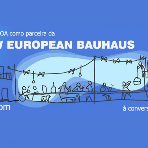 Conversa online do projeto 