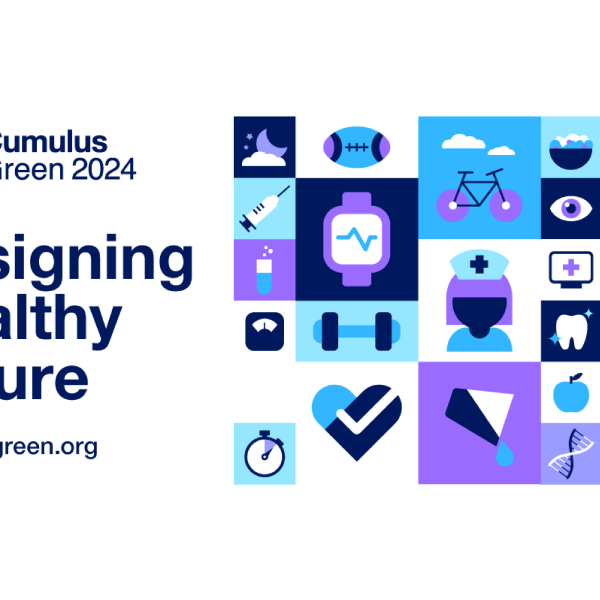 Cumulus Green 2024 Student Design Competition call for participation