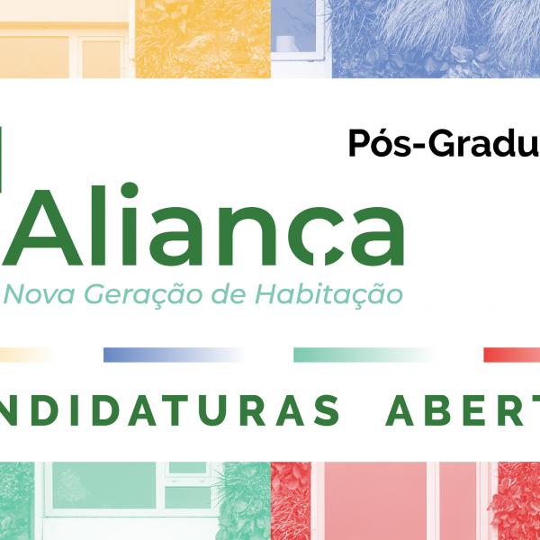 Cursos de Curta Duração em Habitação  com candidatura até 31 de agosto