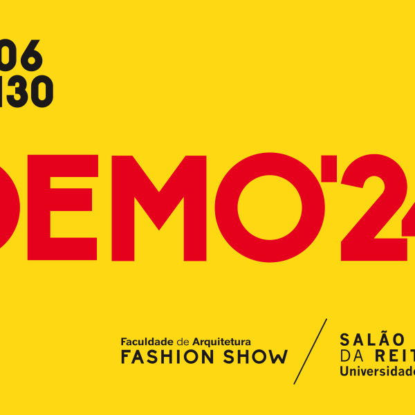 DEMO'24 - Desfile de Moda 