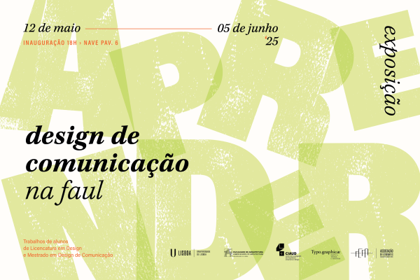 Inauguração da Exposição 
