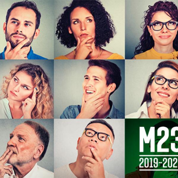 Dia Aberto M23 da ULisboa