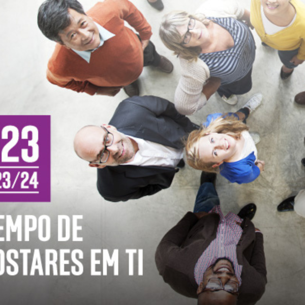 Dia Aberto Maiores23, Dia 1 de fevereiro (online)