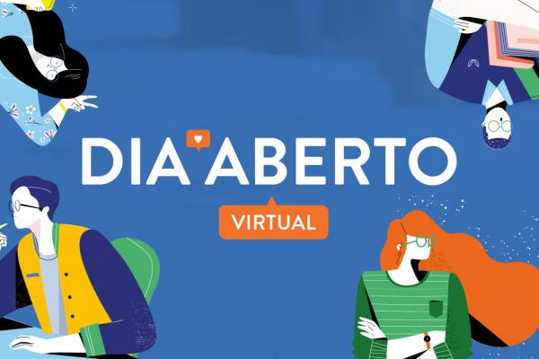 Dia Aberto Virtual FA.ULisboa de 21 a 29 maio 