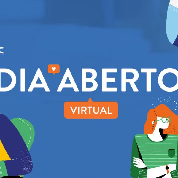Dia Aberto Virtual FA.ULisboa de 21 a 29 maio 