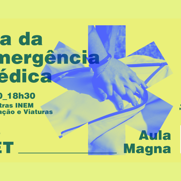Dia da Emergência Médica