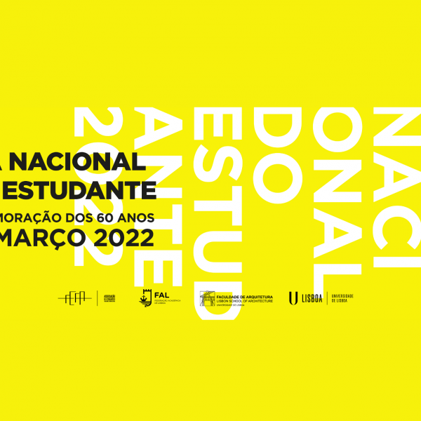 Dia Nacional do Estudante comemora 60 anos dia 24 de março. AEFA organiza duas conversas informais pelas 10h e 14h30