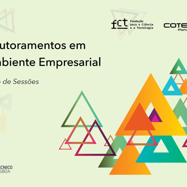 COTEC e FCT realizam Ciclo de Sessões 'Doutoramento em Ambiente Empresarial'