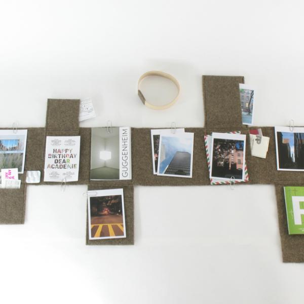 Doutorando Rui Grazina na exposição “Remade in Portugal”