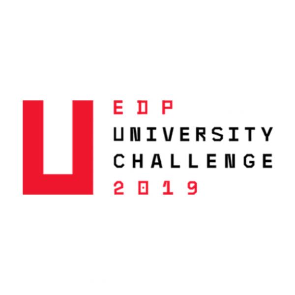 EDP University Challenge 2019: A loja EDP Comercial do Futuro
