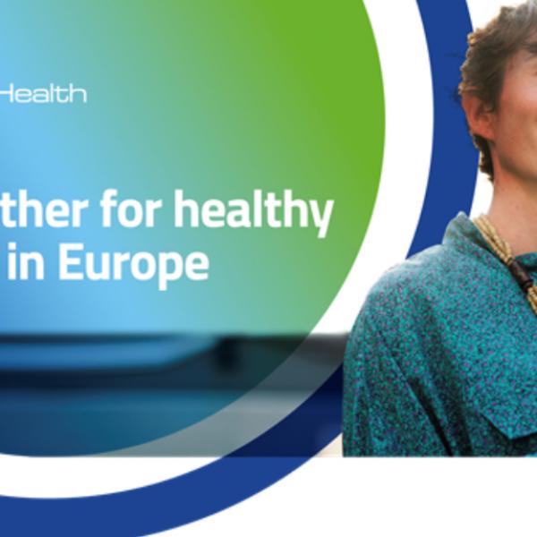 EIT Health: Sessão de informação na FA