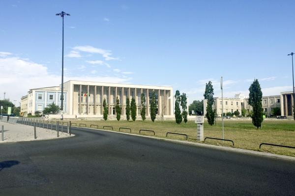 Eleições 2025 | Universidade de Lisboa