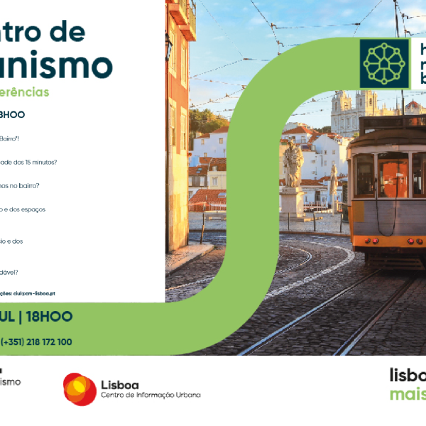 Encontro de Urbanismo