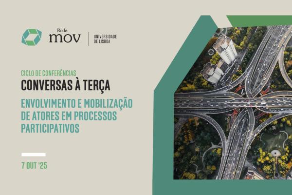Conversas À Terça - Redemov | 