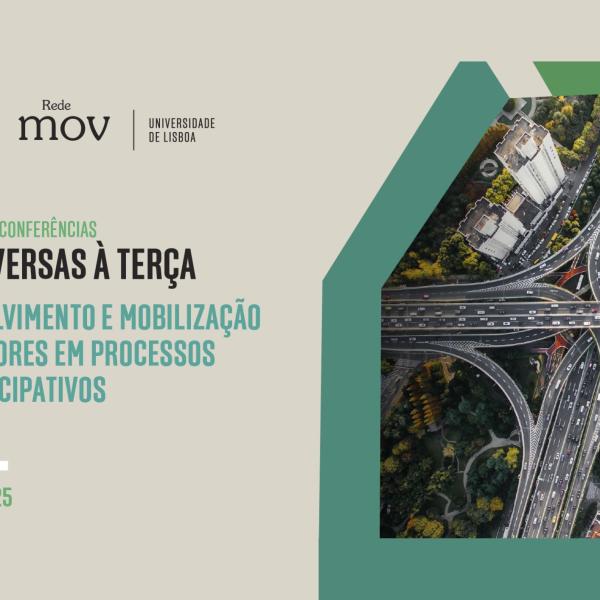 Conversas À Terça - Redemov | 