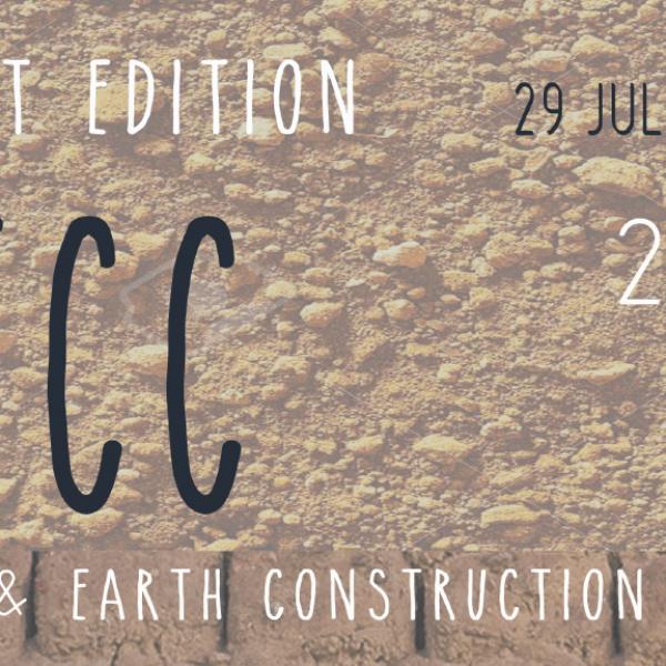 Escola de Verão “LECC – Lime & Earth Construction Course”